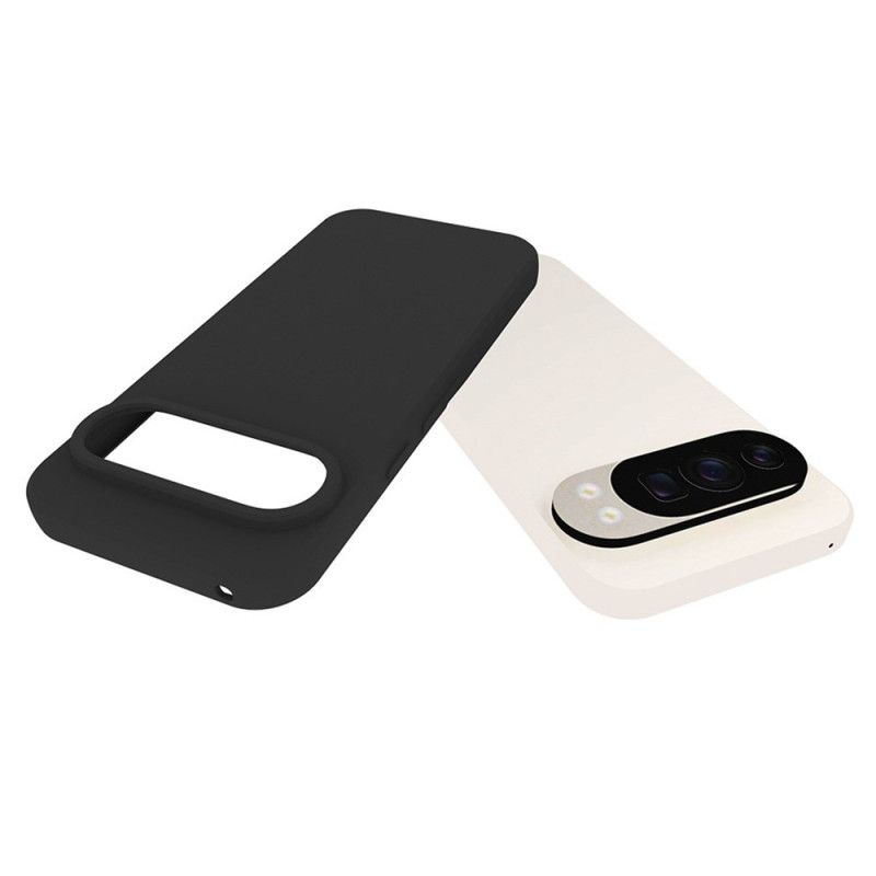 Cover Google Pixel 10 / 10 Pro Telefon Etui Mat Finish Og Store Udskæringer