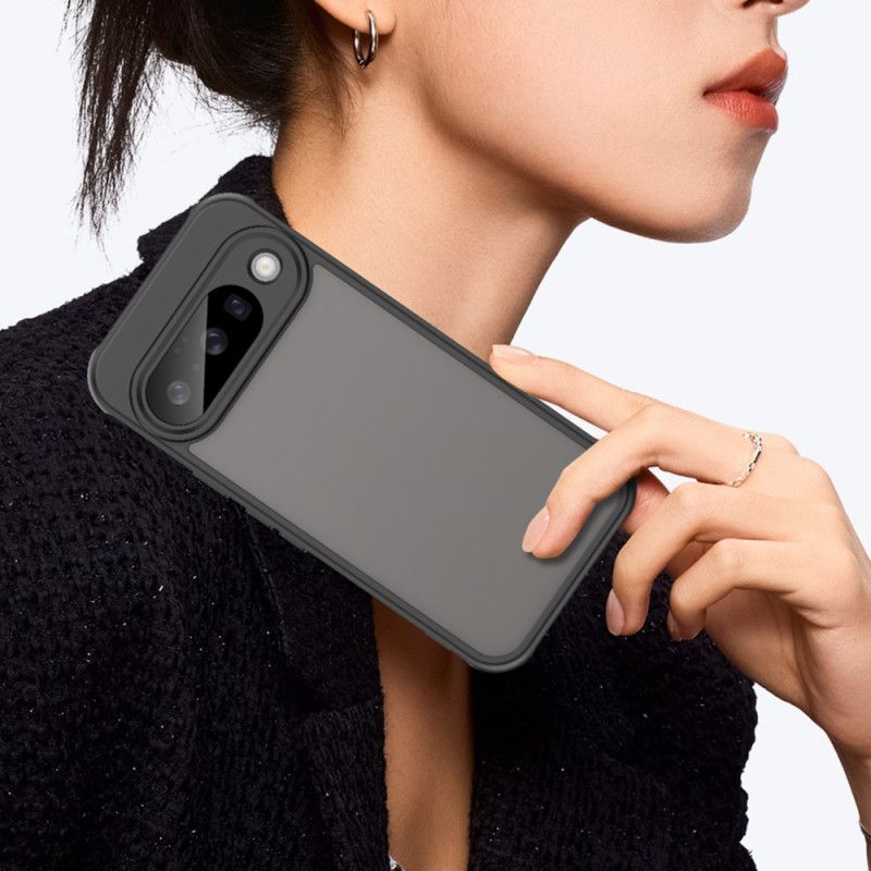 Cover Google Pixel 10 / 10 Pro Telefon Etui Robust Matteret