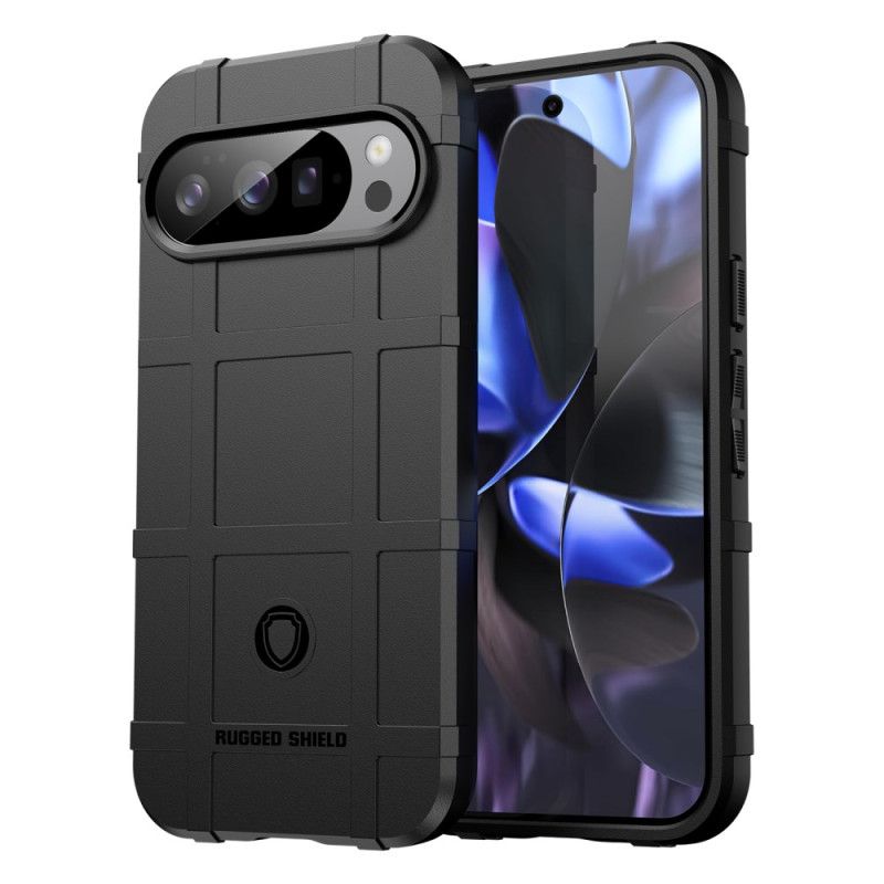 Cover Google Pixel 10 / 10 Pro Telefon Etui Robust Skjold