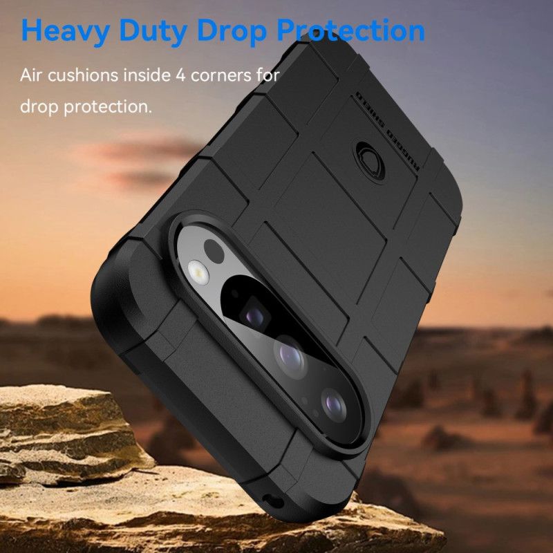 Cover Google Pixel 10 / 10 Pro Telefon Etui Robust Skjold