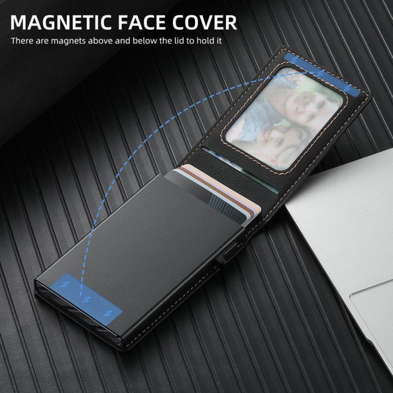 Cover Google Pixel 10 / 10 Pro Telefon Etui Suteni Magnetisk