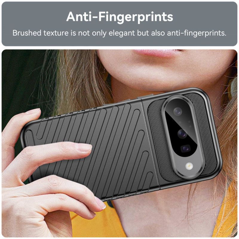 Cover Google Pixel 10 / 10 Pro Tunder Series