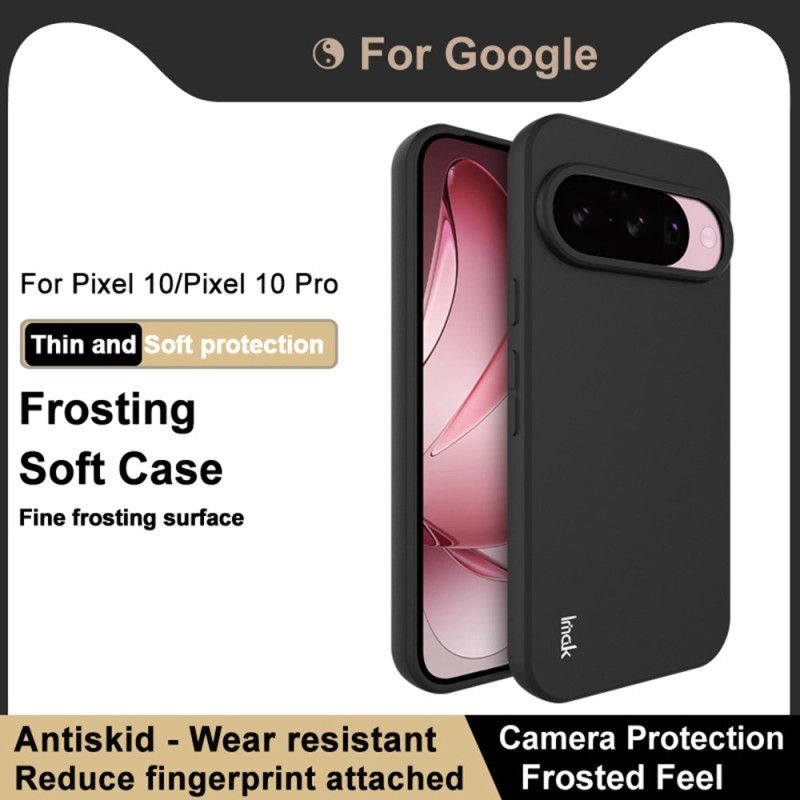Cover Google Pixel 10 / 10 Pro Uc-3-serien Imak