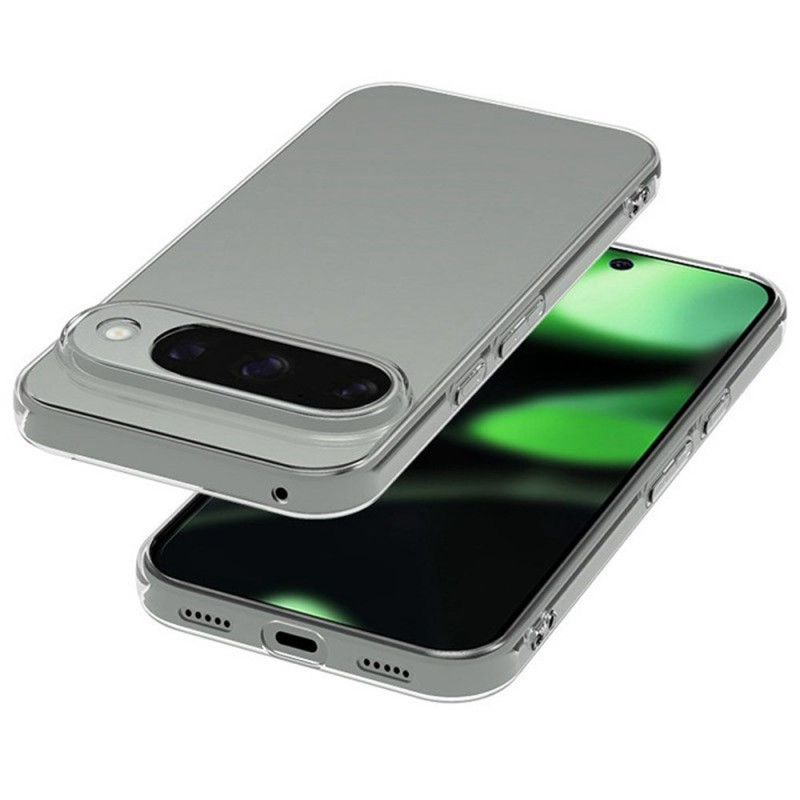 Cover Google Pixel 10 / 10 Pro Ultratynde Transparente