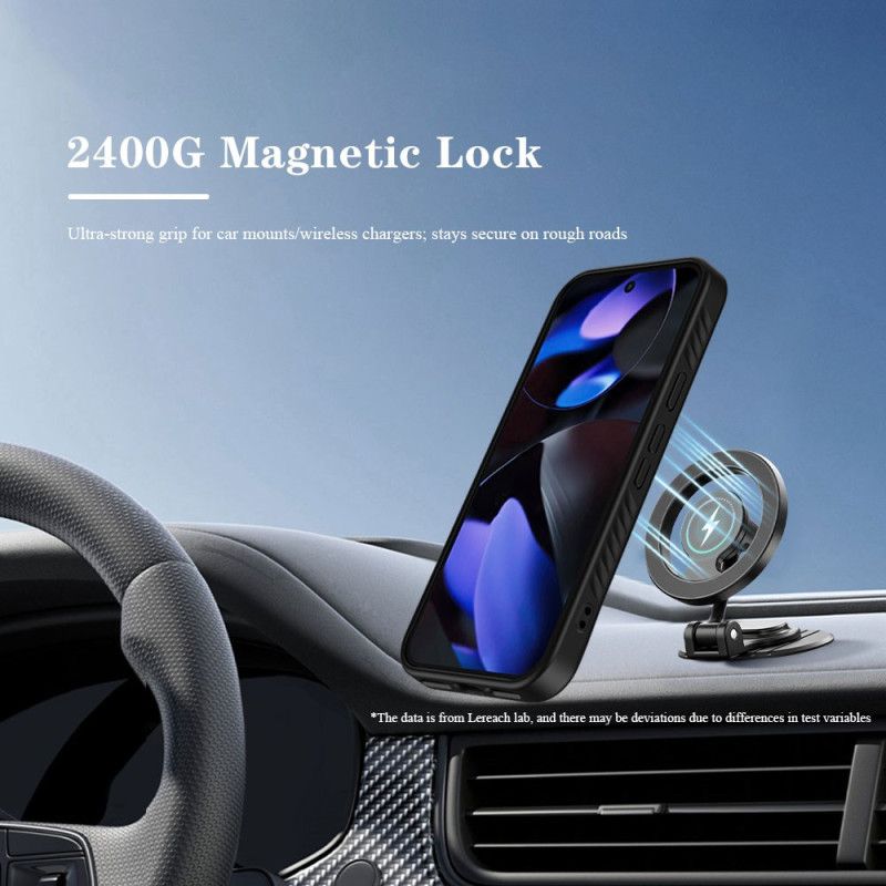 Cover Til Google Pixel 10 / 10 Pro Le-chic-serien Lereach