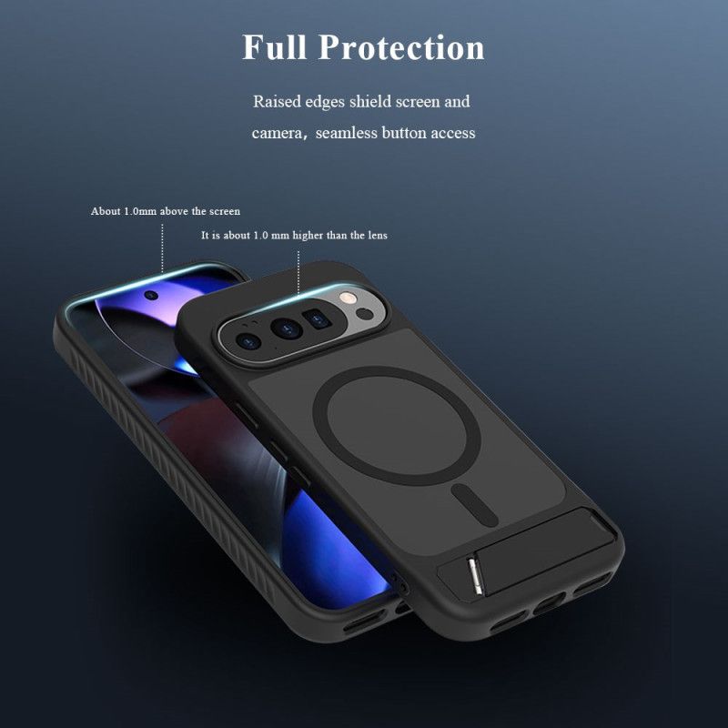 Cover Til Google Pixel 10 / 10 Pro Le-chic-serien Lereach