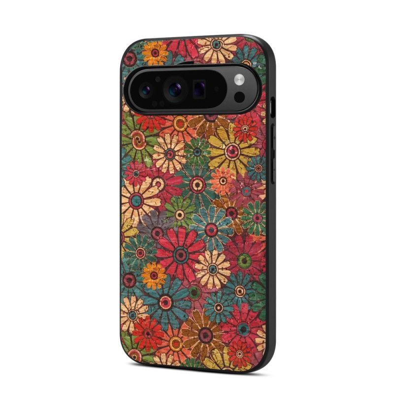 Cover Til Google Pixel 10 / 10 Pro Liberty Floral