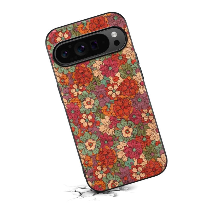 Cover Til Google Pixel 10 / 10 Pro Liberty Floral
