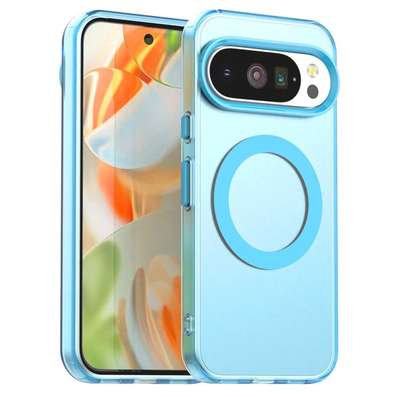 Cover Til Google Pixel 10 / 10 Pro Magsafe-kompatibel Matteret