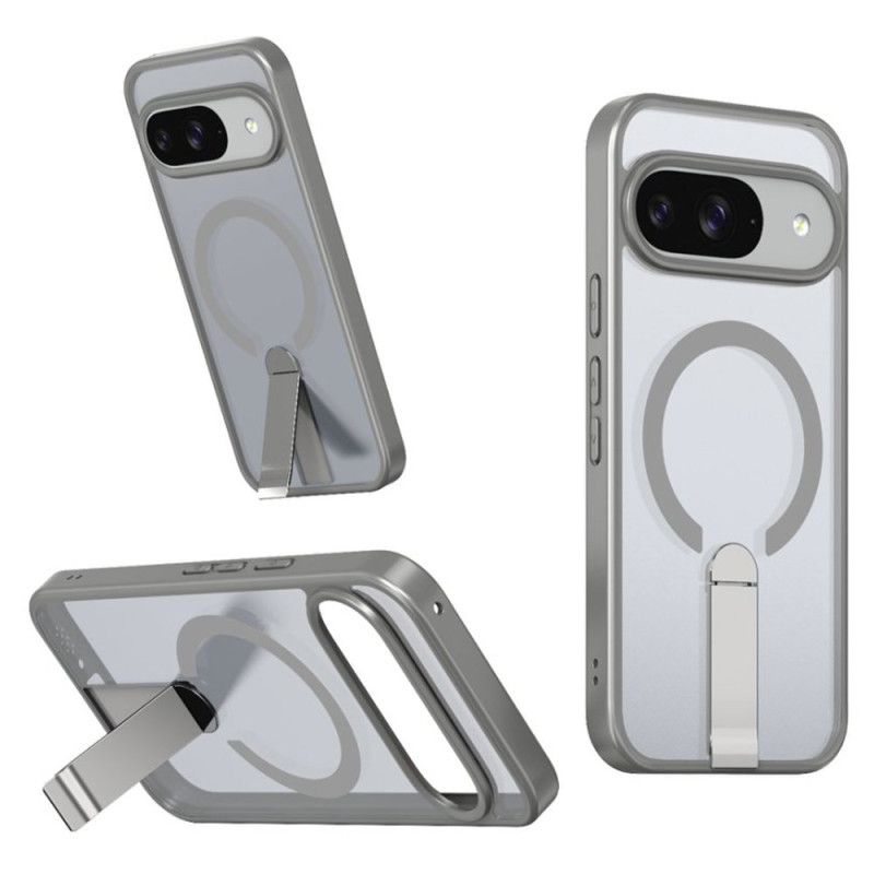 Cover Til Google Pixel 10 / 10 Pro Magsafe-kompatibel Med Stativ