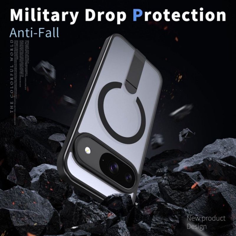 Cover Til Google Pixel 10 / 10 Pro Magsafe-kompatibel Med Stativ