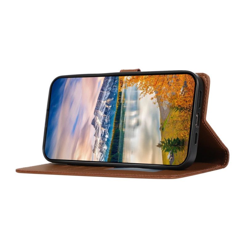 Flip Cover Google Pixel 10 / 10 Pro 3d-diamanter