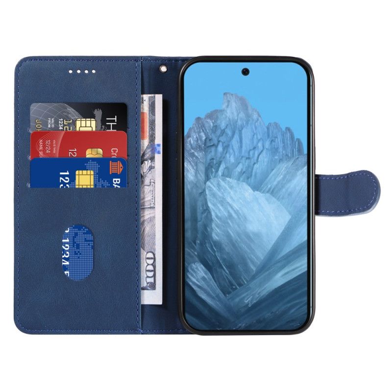 Flip Cover Google Pixel 10 / 10 Pro Bølget