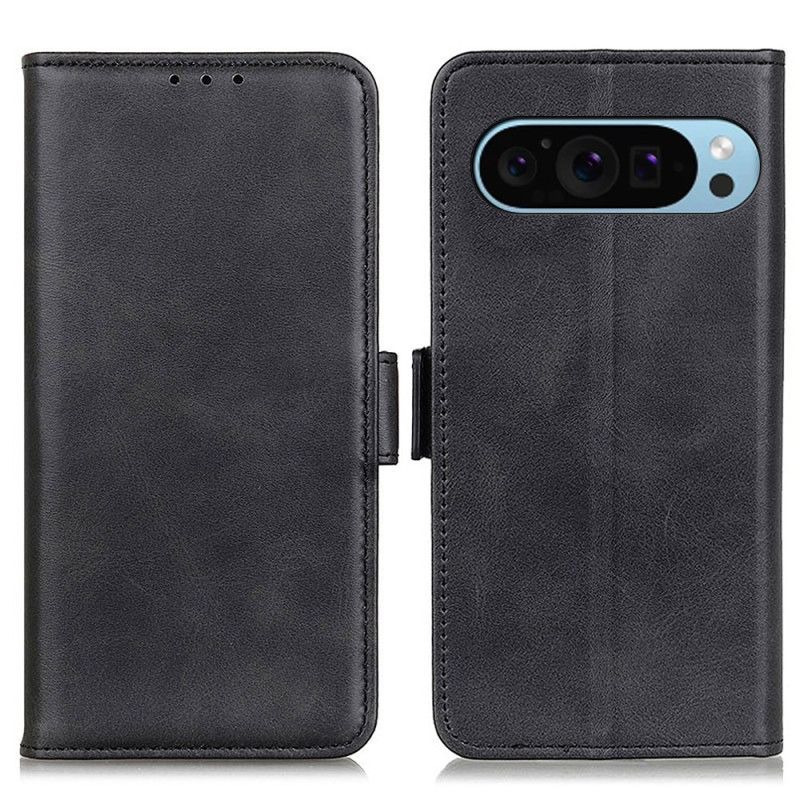 Flip Cover Google Pixel 10 / 10 Pro Dobbeltlukning