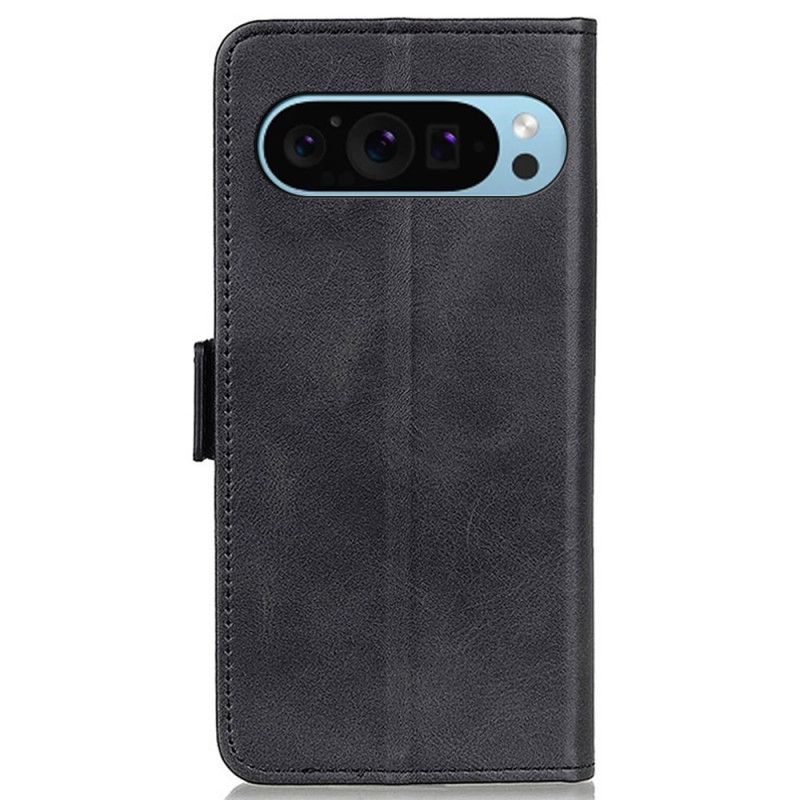 Flip Cover Google Pixel 10 / 10 Pro Dobbeltlukning