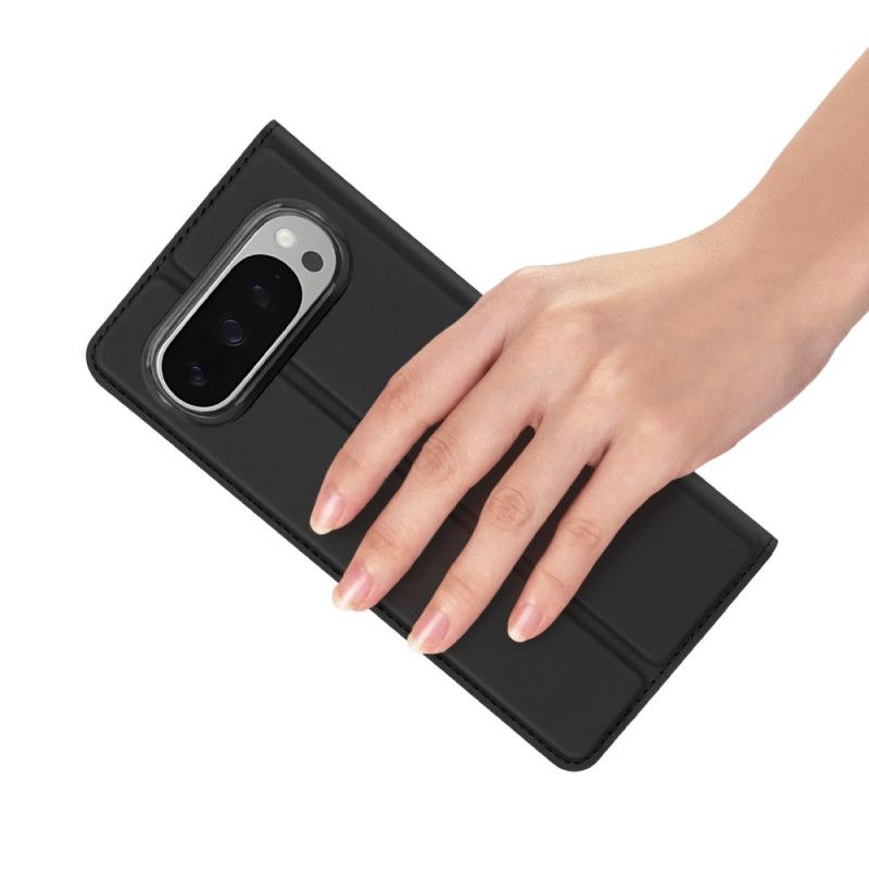 Flip Cover Google Pixel 10 / 10 Pro Dux Ducis Pro Series Skin