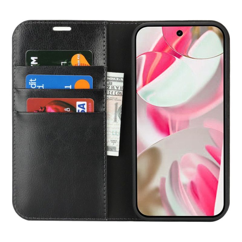 Flip Cover Google Pixel 10 / 10 Pro Læder