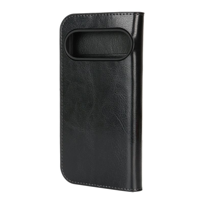 Flip Cover Google Pixel 10 / 10 Pro Læder