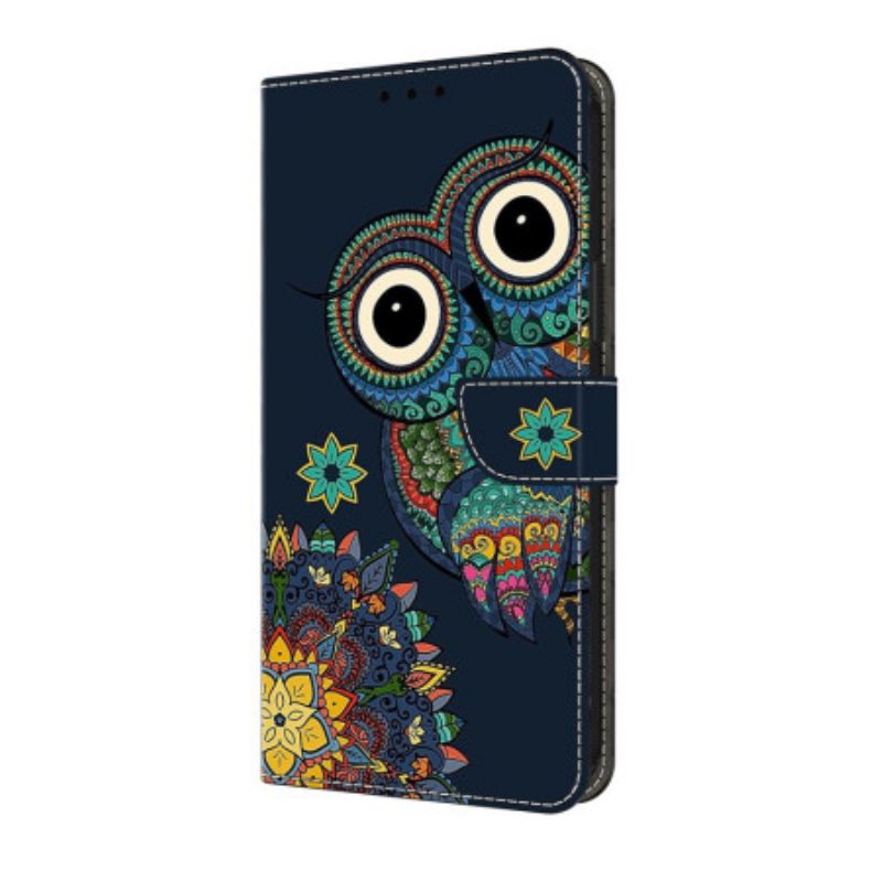 Flip Cover Google Pixel 10 / 10 Pro Mandala-ugle