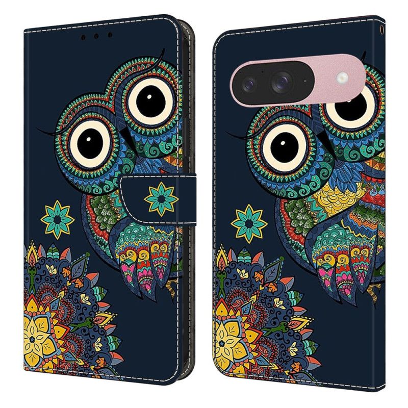 Flip Cover Google Pixel 10 / 10 Pro Mandala-ugle