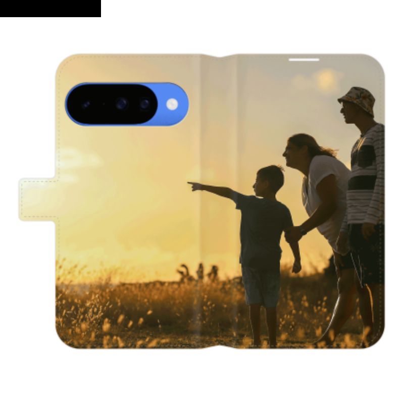 Flip Cover Google Pixel 10 / 10 Pro Personlig