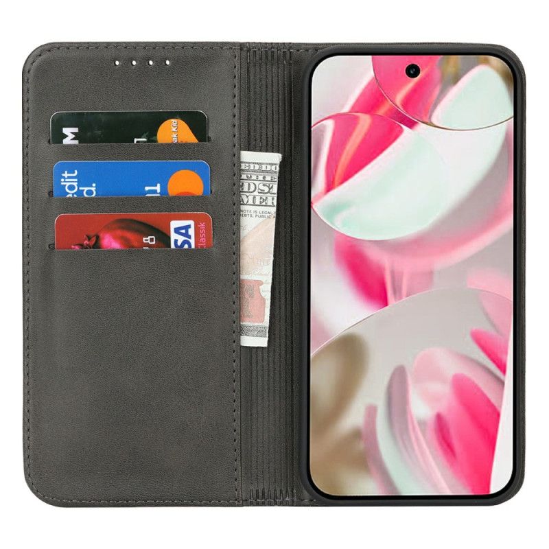 Flip Cover Google Pixel 10 / 10 Pro Premium