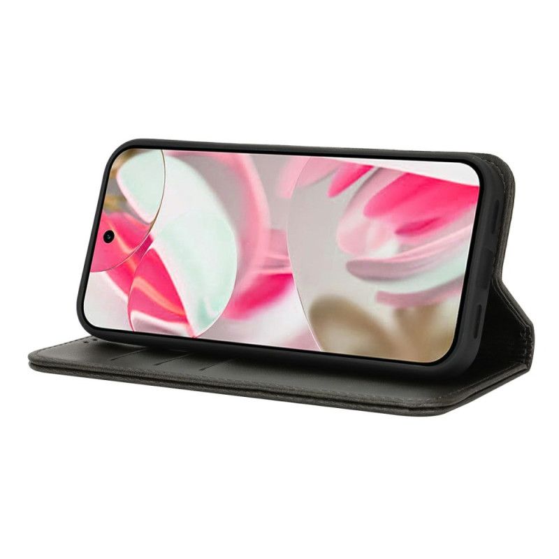 Flip Cover Google Pixel 10 / 10 Pro Premium