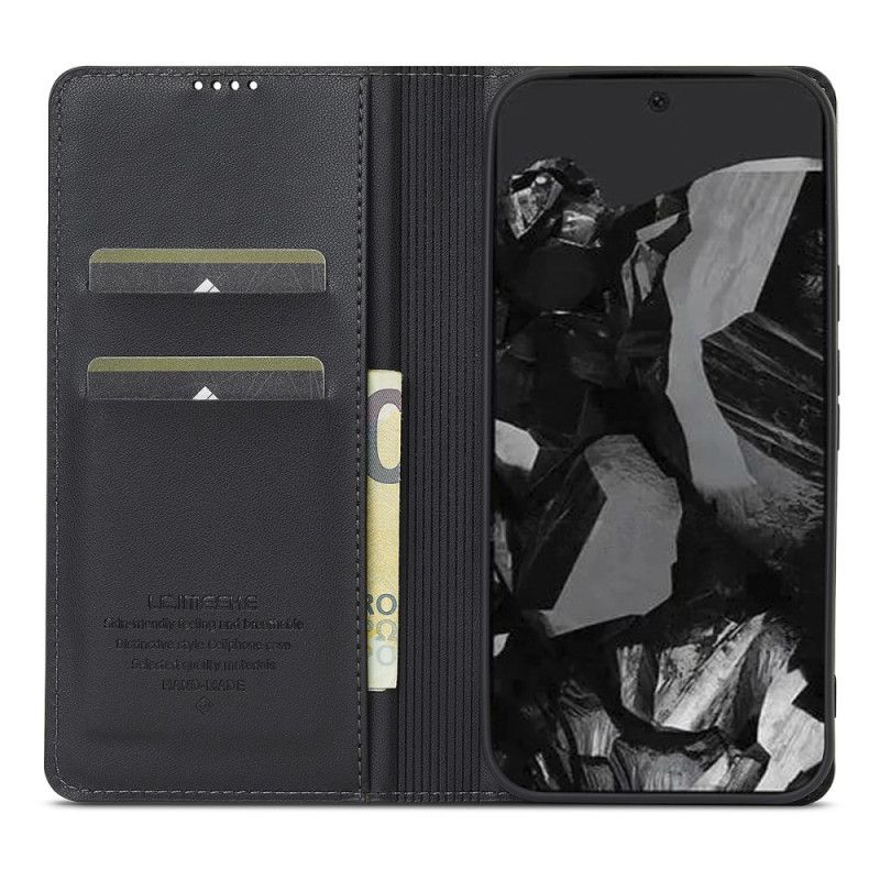 Flip Cover Til Google Pixel 10 / 10 Pro Lcimeeke