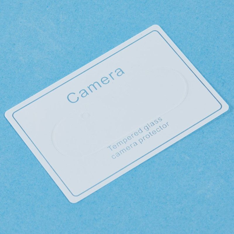 Hærdet Glaslinsebeskytter Til Google Pixel 10