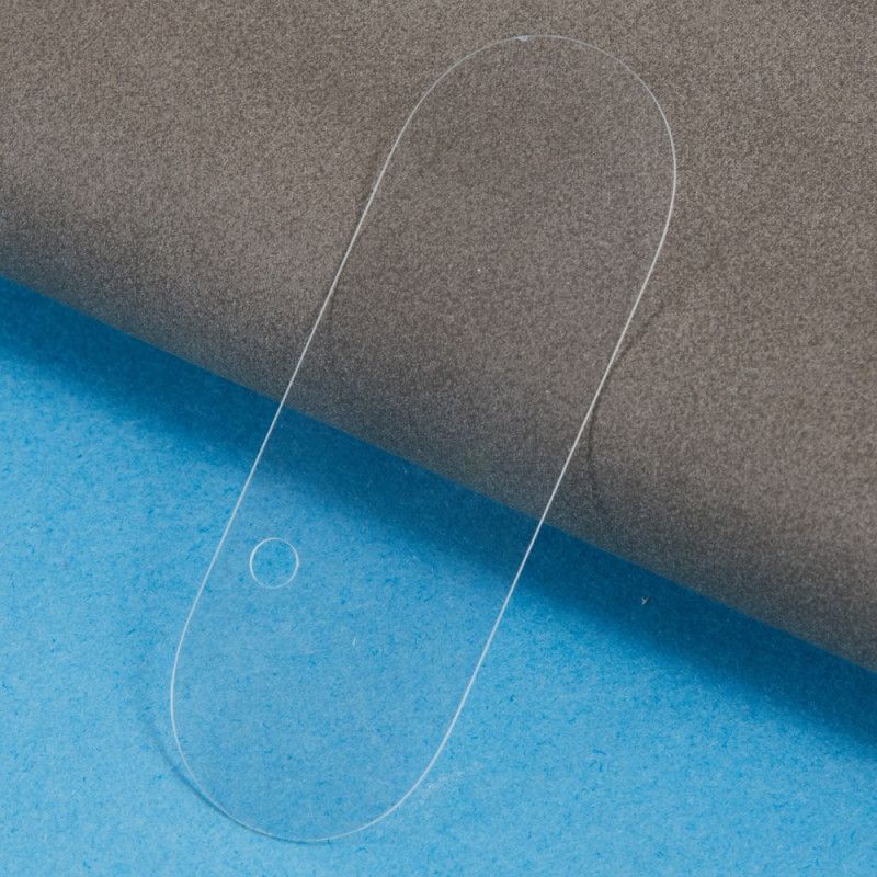 Hærdet Glaslinsebeskytter Til Google Pixel 10