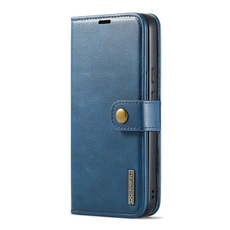 Læder Cover Google Pixel 10 / 10 Pro Aftagelig Dg.ming