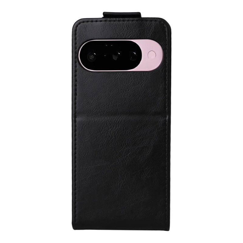 Læder Cover Google Pixel 10 / 10 Pro Lodret Design