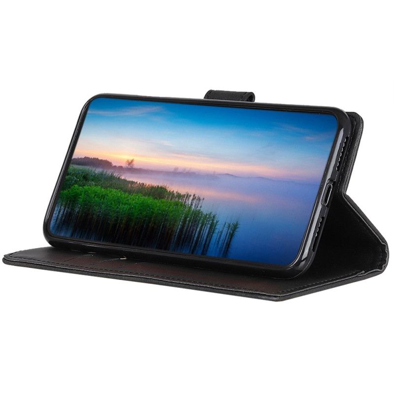 Læder Cover Google Pixel 10 / 10 Pro Telefon Etui Mat Kunstlæder