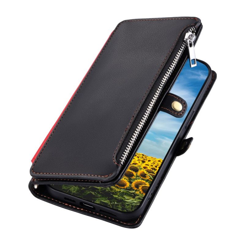 Læder Cover Google Pixel 10 / 10 Pro Telefon Etui Premium Pung