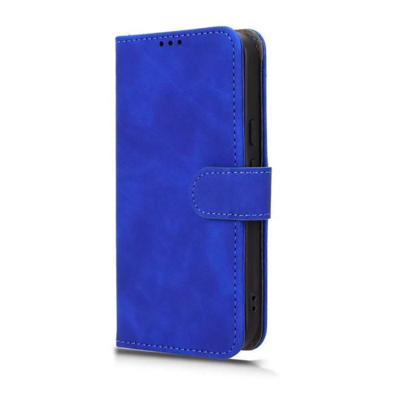 Læder Cover Google Pixel 10 / 10 Pro Telefon Etui Ruskindseffekt