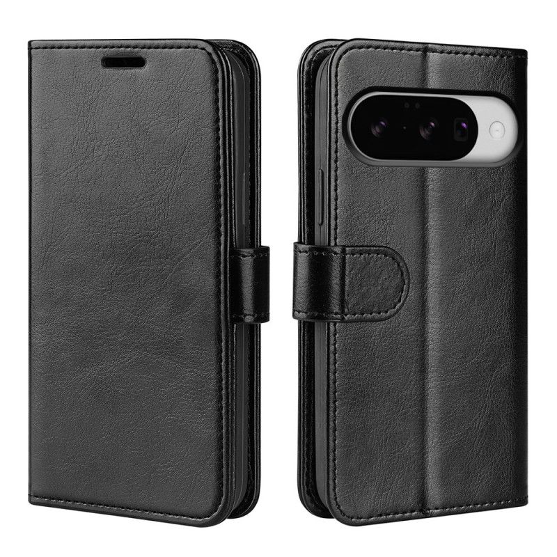 Læder Cover Google Pixel 10 / 10 Pro Telefon Etui Vintage