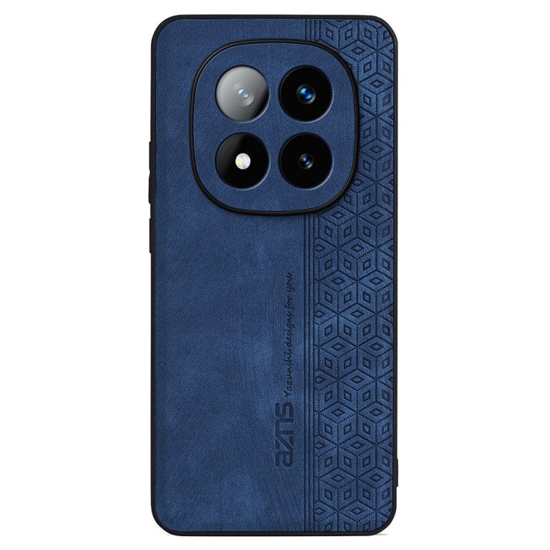 Cover Til Xiaomi Redmi Note 14 Pro 5g Azns