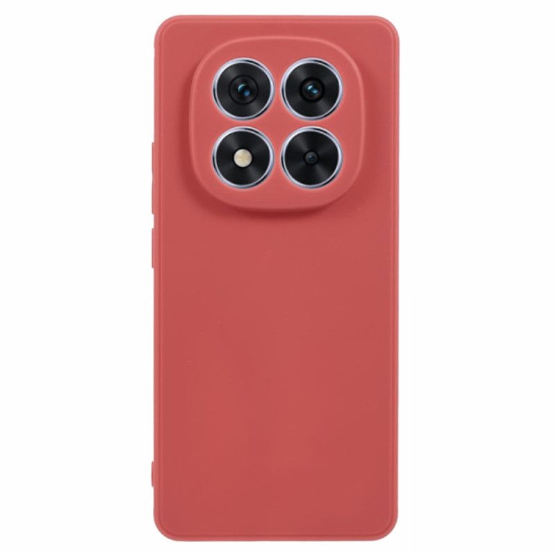 Cover Til Xiaomi Redmi Note 14 Pro 5g Silikone