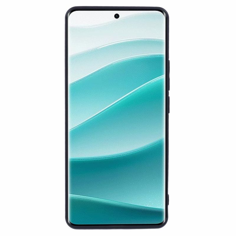 Cover Til Xiaomi Redmi Note 14 Pro 5g Silikone