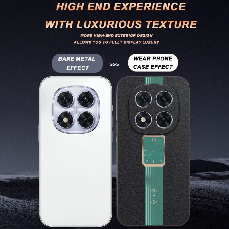 Cover Til Xiaomi Redmi Note 14 Pro 5g Ur