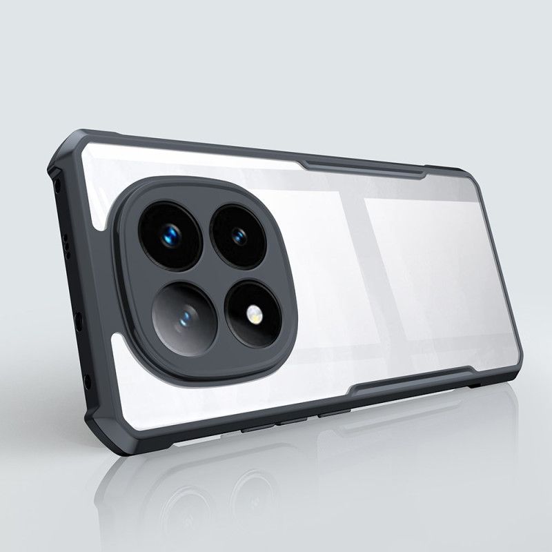 Cover Til Xiaomi Redmi Note 14 Pro 5g Xundd