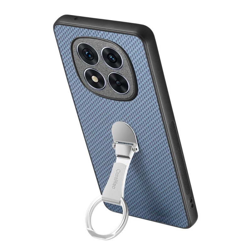 Cover Xiaomi Redmi Note 14 Pro 5g Caseneo Ring Og Stativ