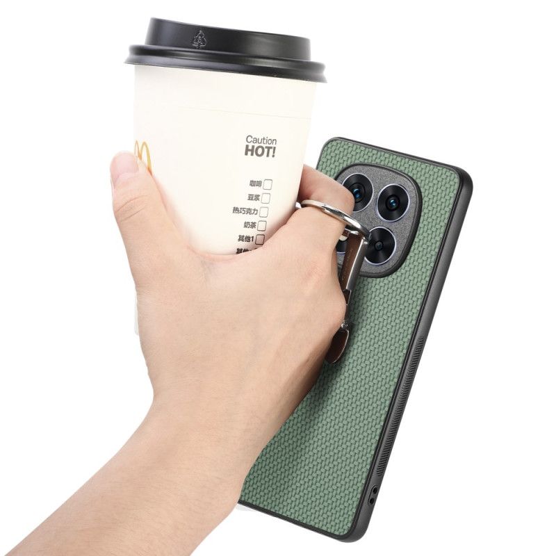 Cover Xiaomi Redmi Note 14 Pro 5g Caseneo Ring Og Stativ