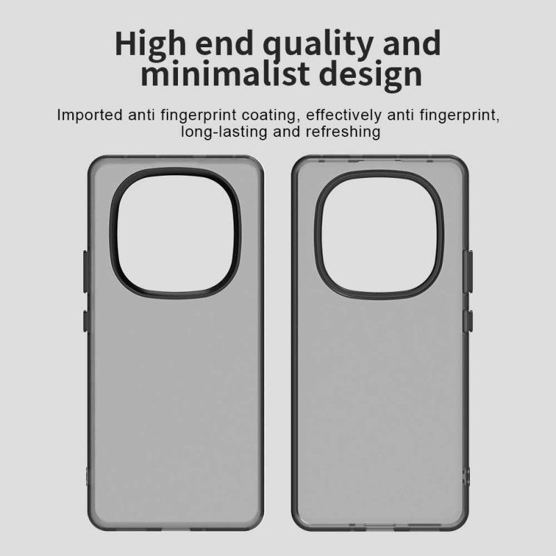 Cover Xiaomi Redmi Note 14 Pro 5g Farverig