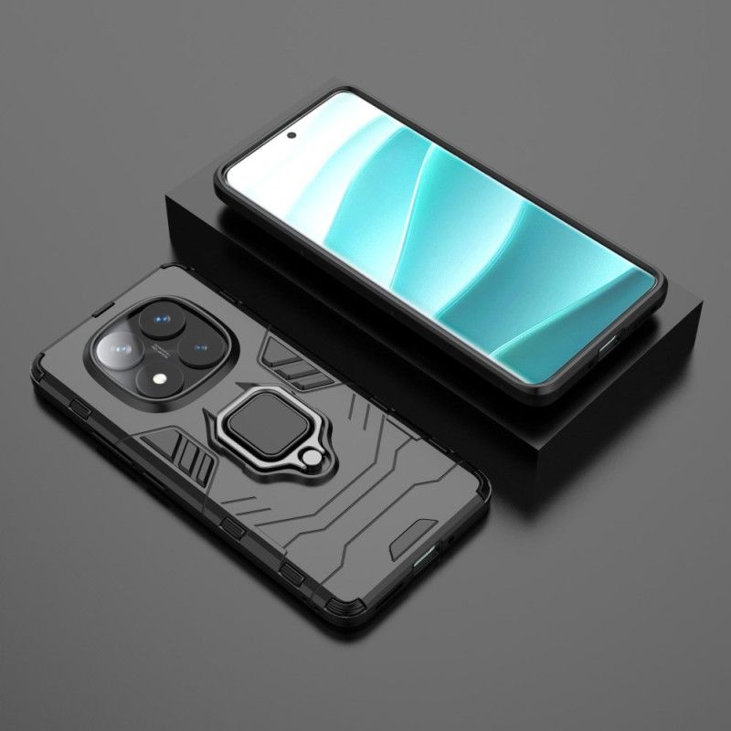 Cover Xiaomi Redmi Note 14 Pro 5g Holdbar Ring