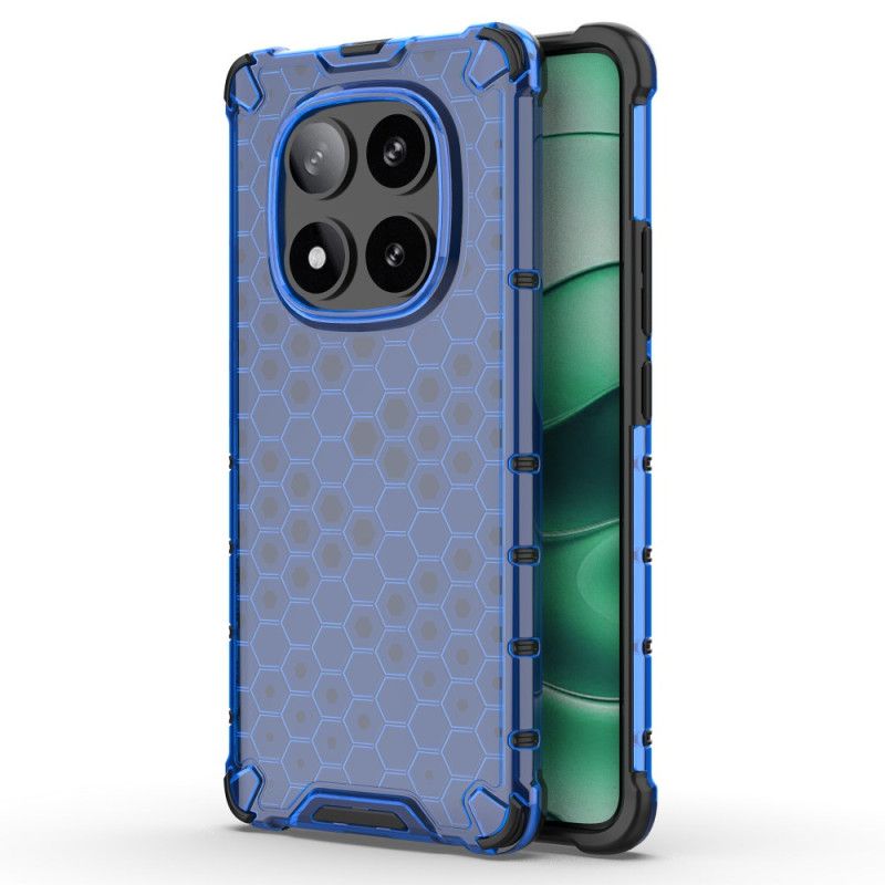 Cover Xiaomi Redmi Note 14 Pro 5g Honeycomb
