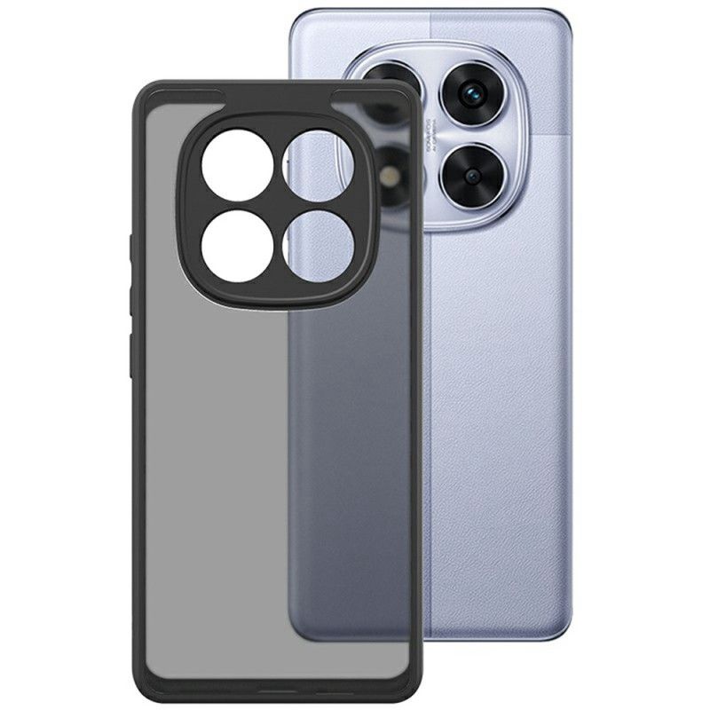 Cover Xiaomi Redmi Note 14 Pro 5g Imak Ux-9b-serien