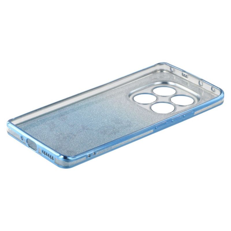 Cover Xiaomi Redmi Note 14 Pro 5g Kadem Pailletter Og Stropper