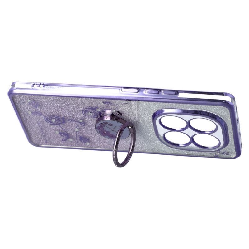 Cover Xiaomi Redmi Note 14 Pro 5g Kadem Ringholder