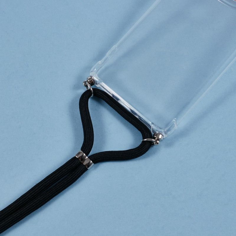 Cover Xiaomi Redmi Note 14 Pro 5g Klar